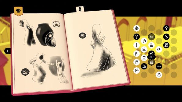 Chants of Sennaar - تصویر 5