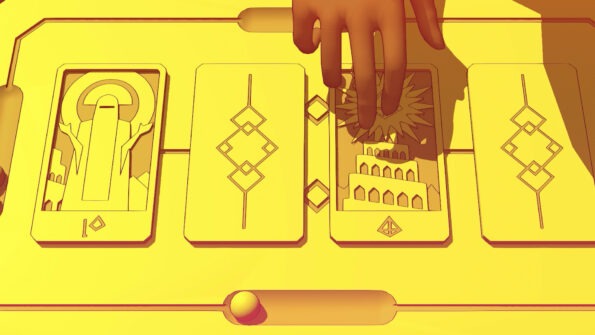 Chants of Sennaar - تصویر 7