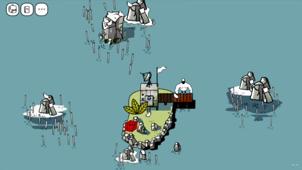 OVERLOOK - تصویر 5