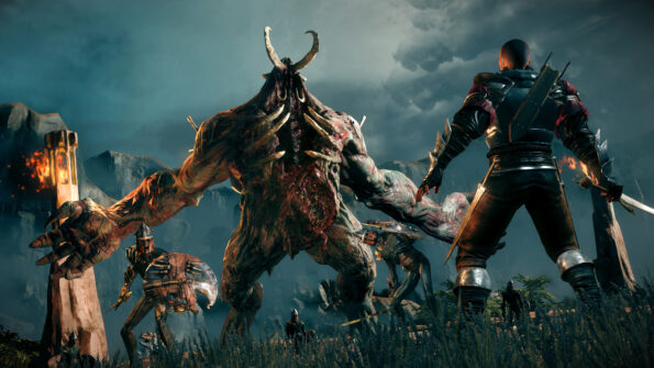 Bound By Flame - تصویر 2