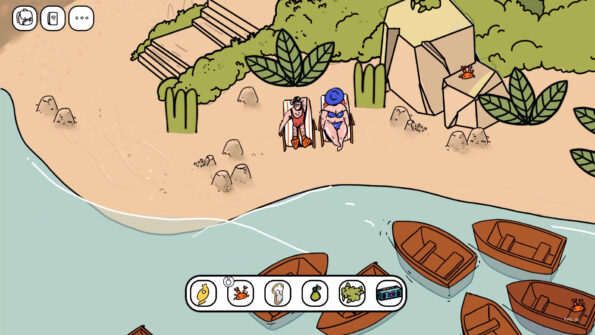 OVERLOOK - تصویر 7