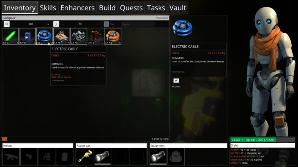 The Last Caretaker - تصویر 5