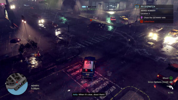 The Precinct - تصویر 2