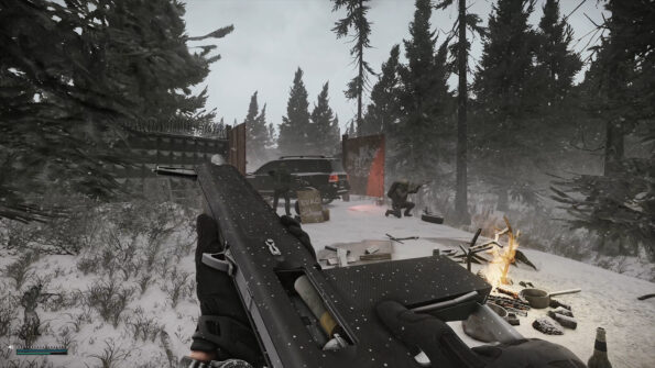 Escape from Tarkov - تصویر 5