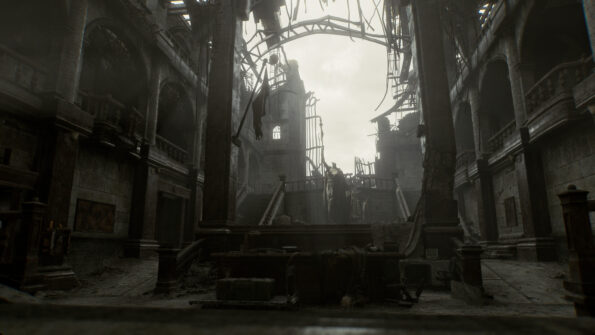Resident Evil Requiem - تصویر 5