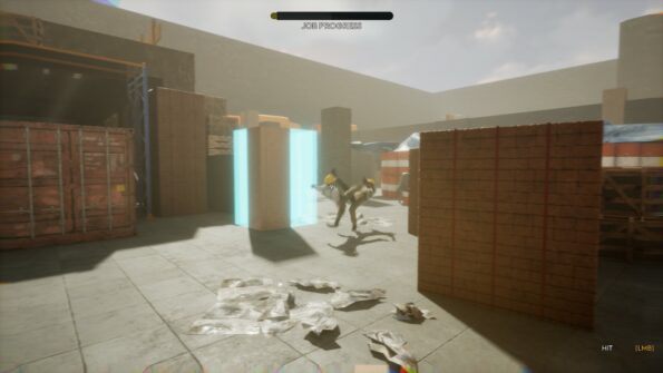 Drunk Builder Simulator - تصویر 3