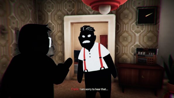 Beholder 3 - تصویر 6