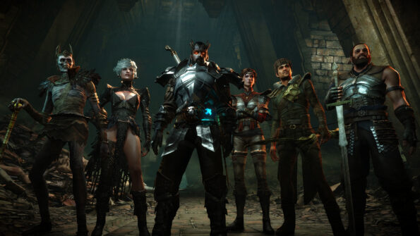 Bound By Flame - تصویر 5