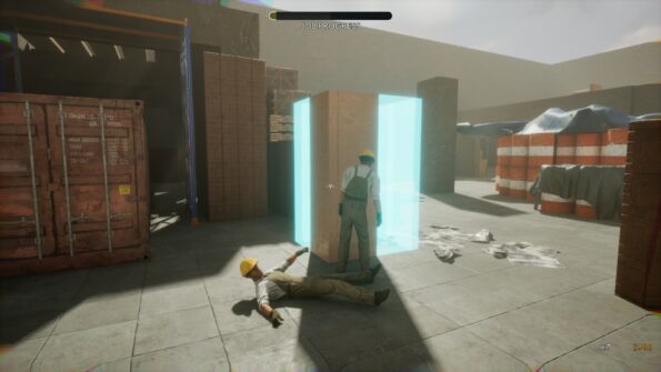 Drunk Builder Simulator - تصویر 2