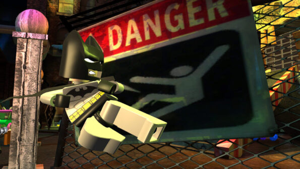 LEGO® Batman™: The Videogame - تصویر 3