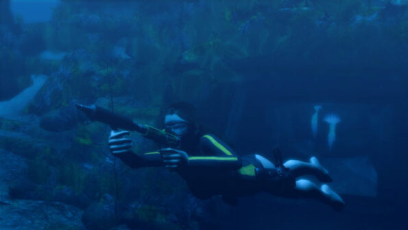 Tomb Raider: Underworld - تصویر 2