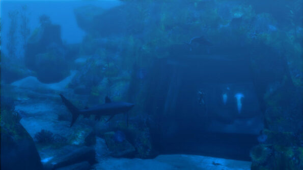 Tomb Raider: Underworld - تصویر 4
