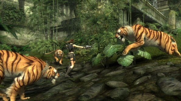 Tomb Raider: Underworld - تصویر 6