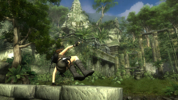 Tomb Raider: Underworld - تصویر 7