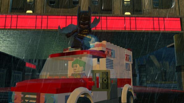 LEGO® Batman™ 2: DC Super Heroes - تصویر 5
