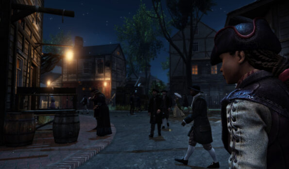 Assassin’s Creed® Liberation HD - تصویر 3