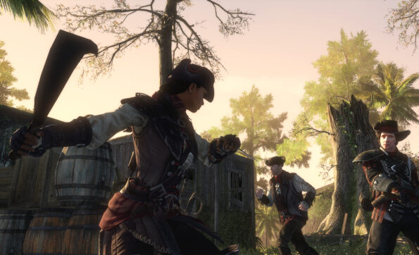 Assassin’s Creed® Liberation HD - تصویر 6