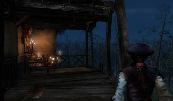 Assassin’s Creed® Liberation HD - تصویر 4