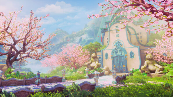 Trine 5: A Clockwork Conspiracy - تصویر 4