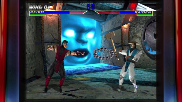 Mortal Kombat: Legacy Kollection - تصویر 6