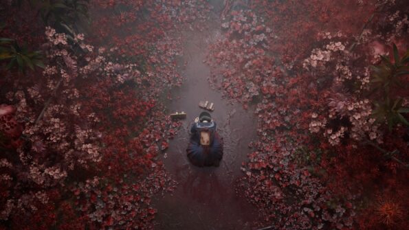 SILENT HILL f - تصویر 4