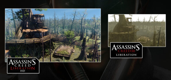 Assassin’s Creed® Liberation HD - تصویر 7