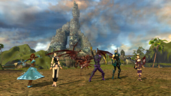 Guild Wars® Reforged - تصویر 3