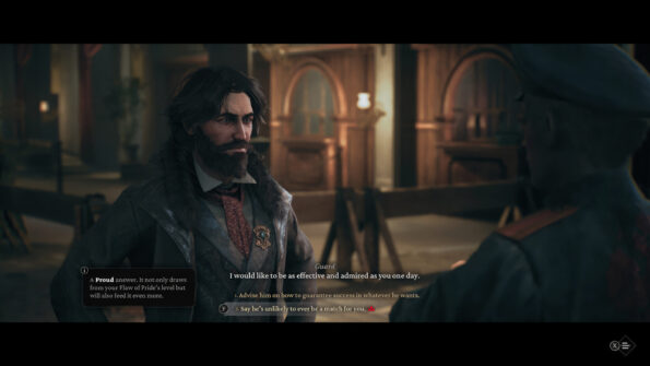 The Thaumaturge - تصویر 5