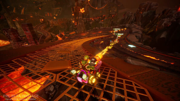 The Karters 2: Turbo Charged - تصویر 5