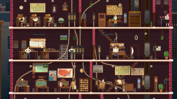 News Tower - تصویر 6