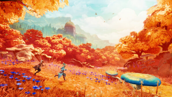 Trine 5: A Clockwork Conspiracy - تصویر 3