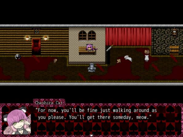 BLACK SOULS II - تصویر 7