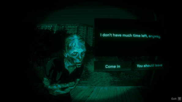 No, I'm not a Human - تصویر 3