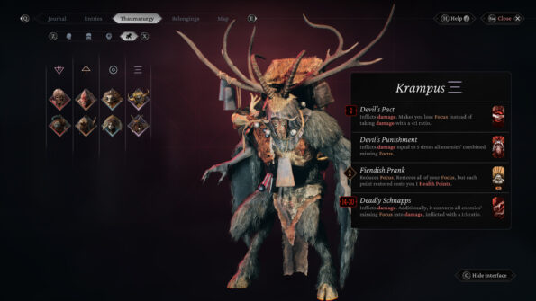 The Thaumaturge - تصویر 3