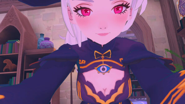 AI2U: With You 'Til The End - تصویر 5