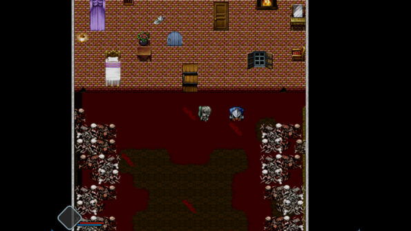 BLACK SOULS II - تصویر 3