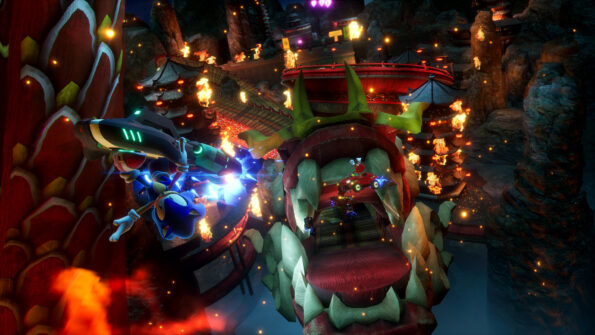 Sonic Racing: CrossWorlds - تصویر 2