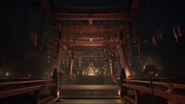 SILENT HILL f - تصویر 5