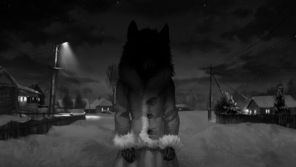 Tiny Bunny - تصویر 3