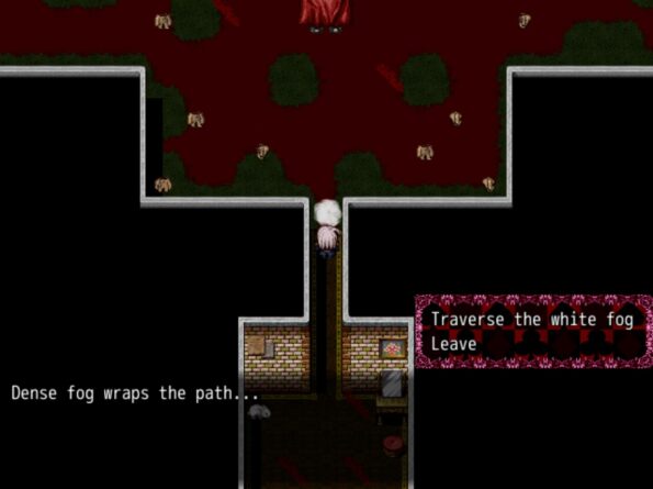 BLACK SOULS II - تصویر 6