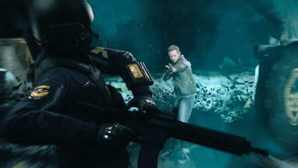Quantum Break - تصویر 2