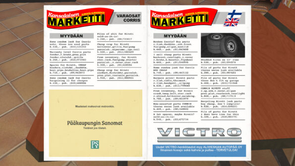 My Winter Car - تصویر 6