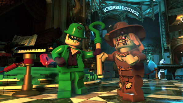 LEGO® DC Super-Villains - تصویر 3