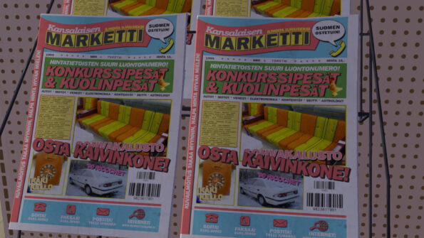 My Winter Car - تصویر 5