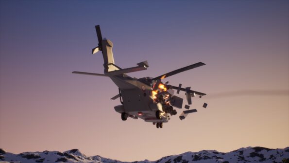 Brick Rigs - تصویر 4