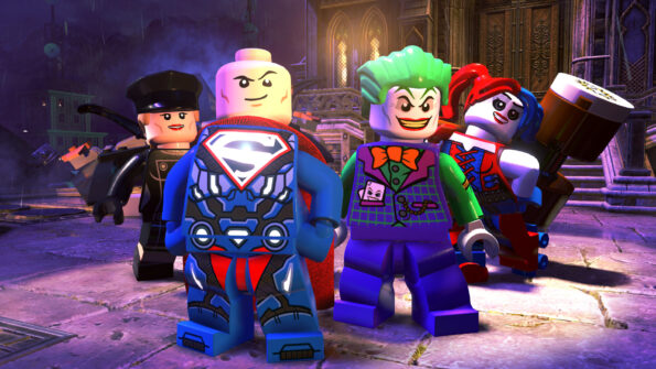 LEGO® DC Super-Villains - تصویر 6