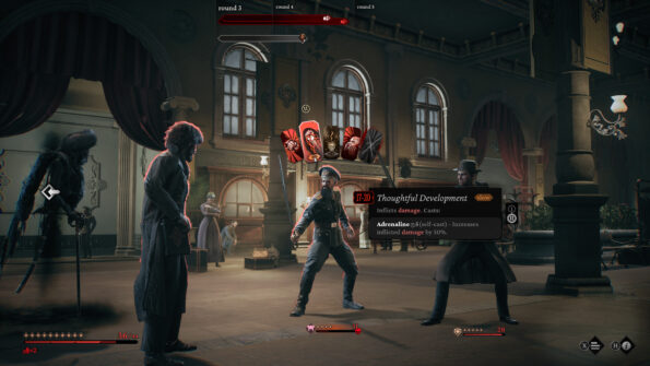 The Thaumaturge - تصویر 2