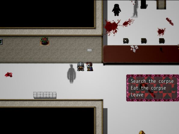 BLACK SOULS II - تصویر 5