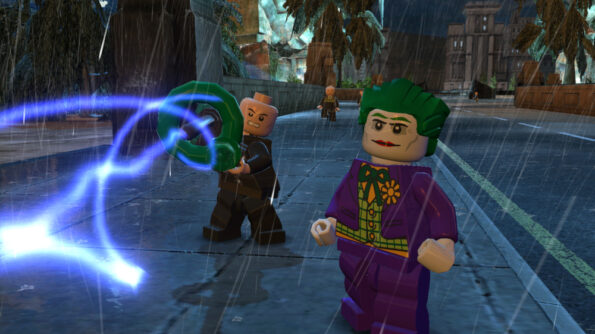 LEGO® Batman™ 2: DC Super Heroes - تصویر 2