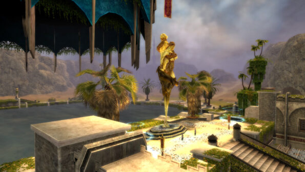 Guild Wars® Reforged - تصویر 6
